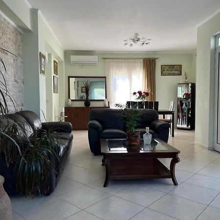 Eugene Apartment La Canea Esterno foto