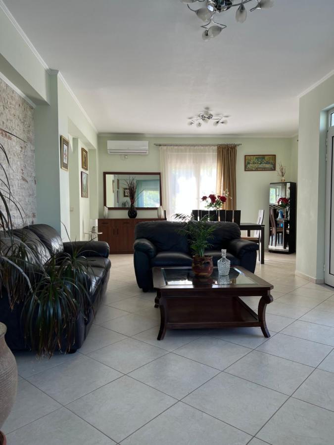 Eugene Apartment La Canea Esterno foto