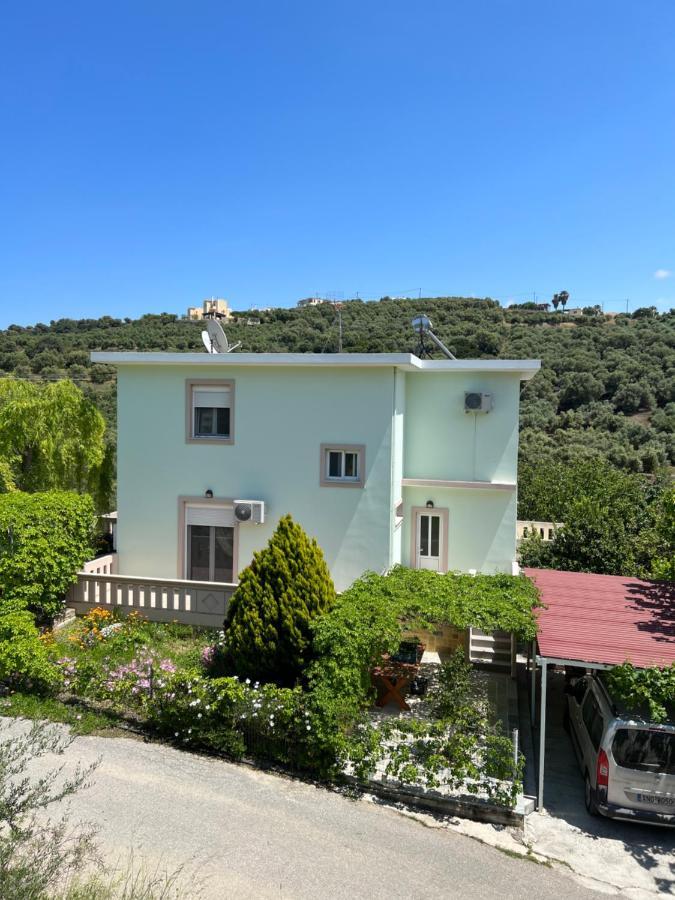 Eugene Apartment La Canea Esterno foto