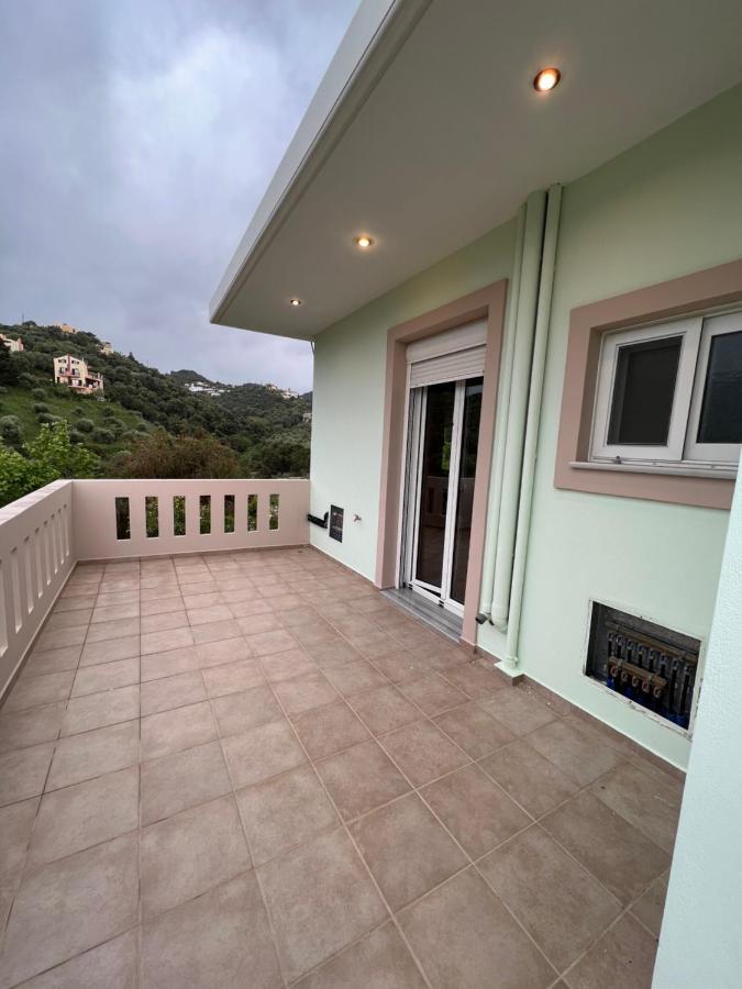 Eugene Apartment La Canea Esterno foto