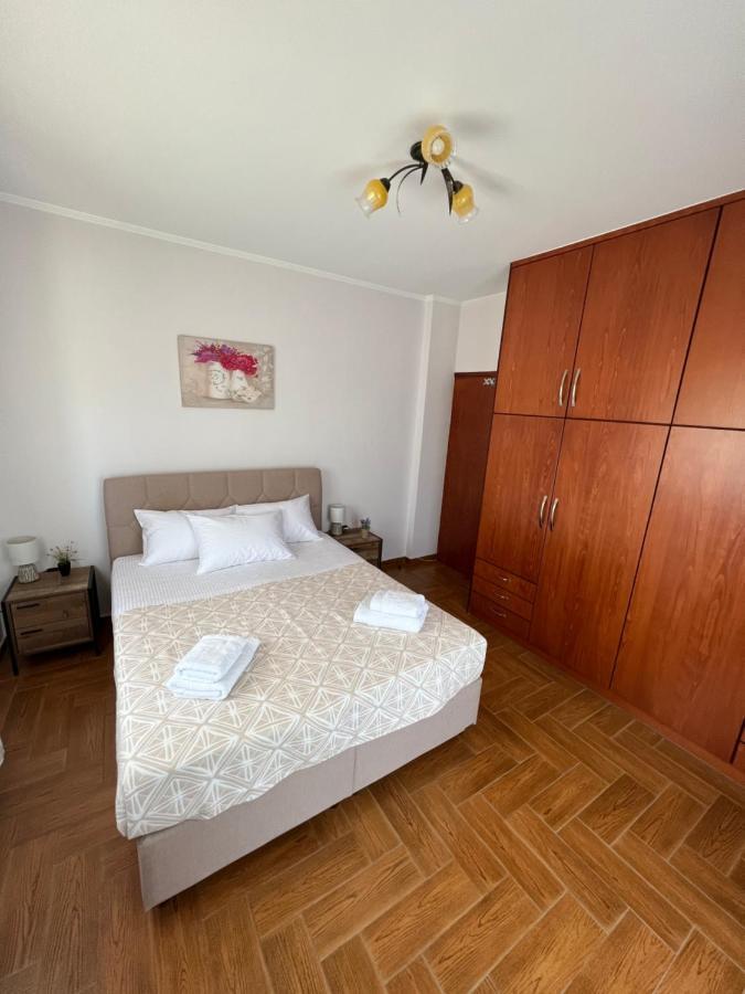 Eugene Apartment La Canea Esterno foto