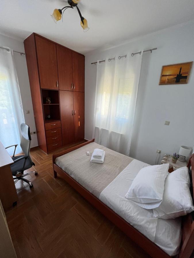 Eugene Apartment La Canea Esterno foto