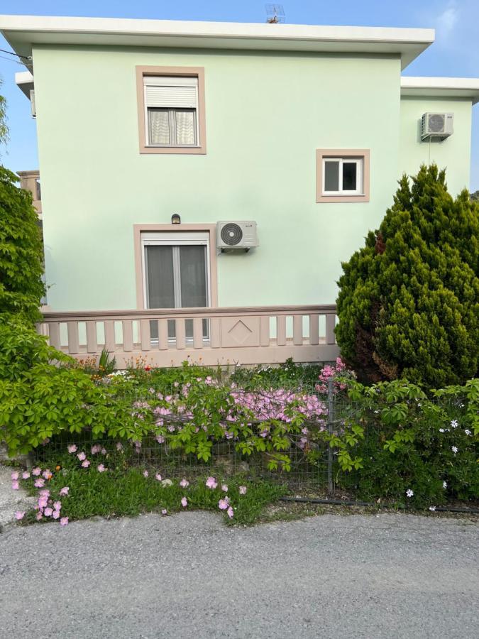 Eugene Apartment La Canea Esterno foto